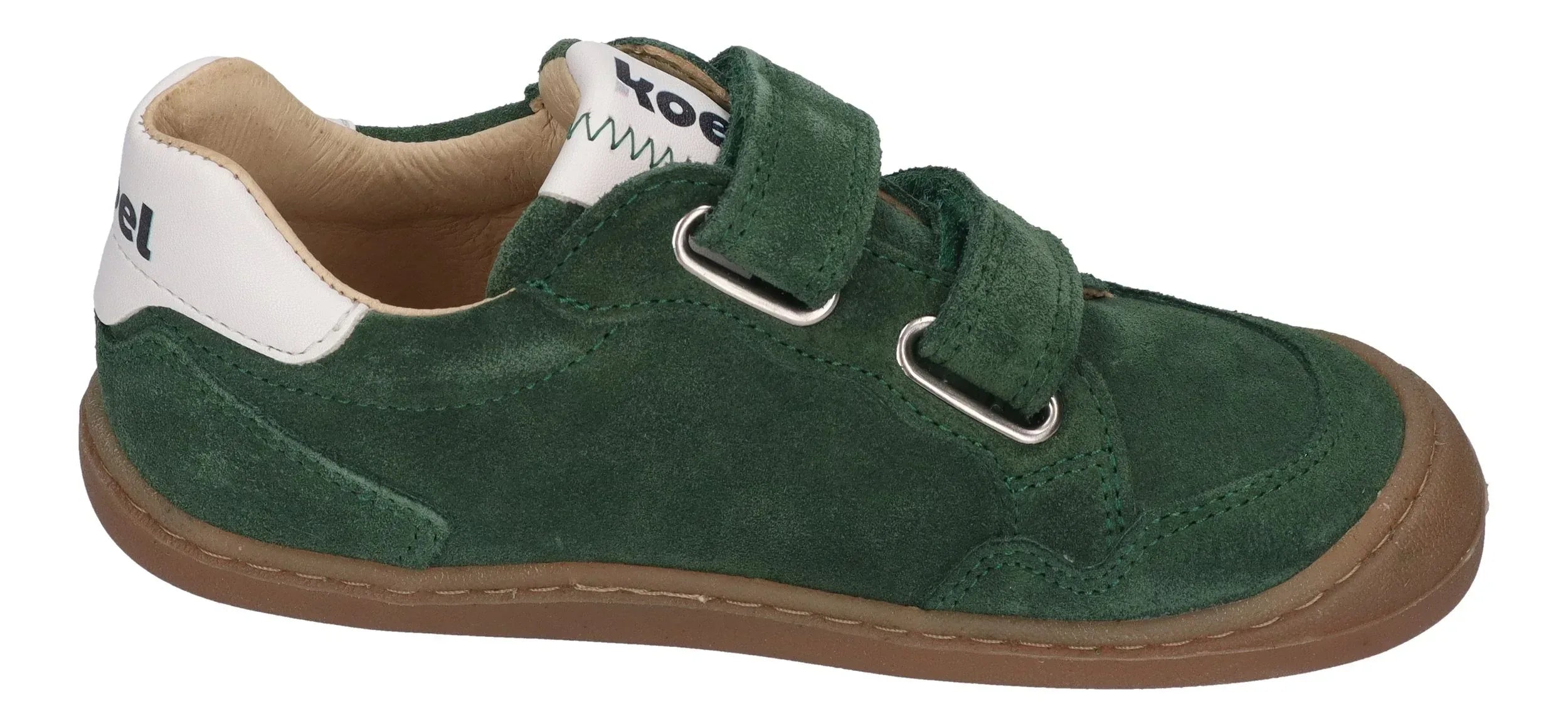 KOEL - BALI 2.0 SUEDE - Kinder - Sneaker | Nur bei shoedealo.shop, deinem Onlineshop für Schuhe mit Stil. – Bild 4