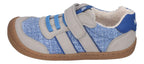 KOEL Barefoot Kinder Sneakers DYLAN BAMBO 120 Royal Blue