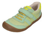 KOEL Barefoot Kinder Sneakers DYLAN BAMBO 330 lime