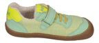 KOEL Barefoot Kinder Sneakers DYLAN BAMBO 330 lime