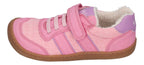 KOEL Barefoot Kinder Sneakers DYLAN BAMBO 610 pink