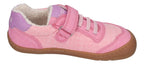 KOEL Barefoot Kinder Sneakers DYLAN BAMBO 610 pink
