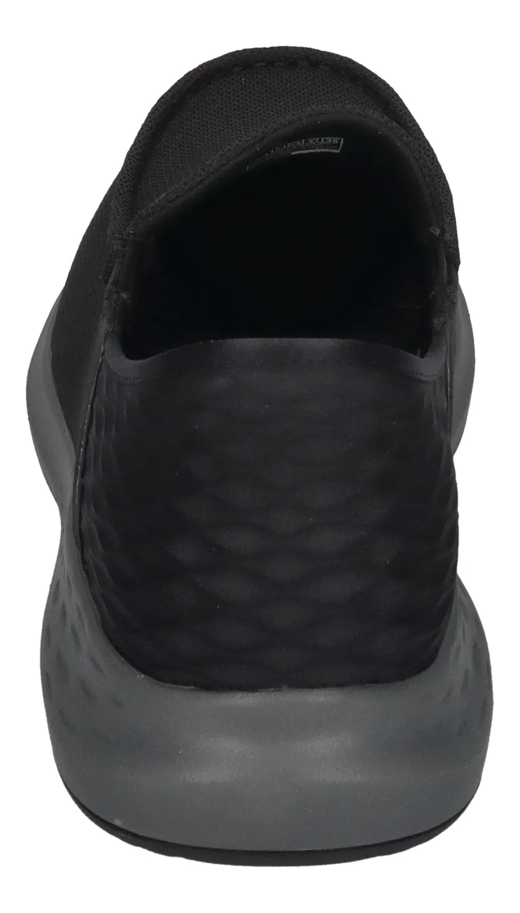 SKECHERS Slip-Ins in Übergröße PARSON RALVEN 204804 BKCC