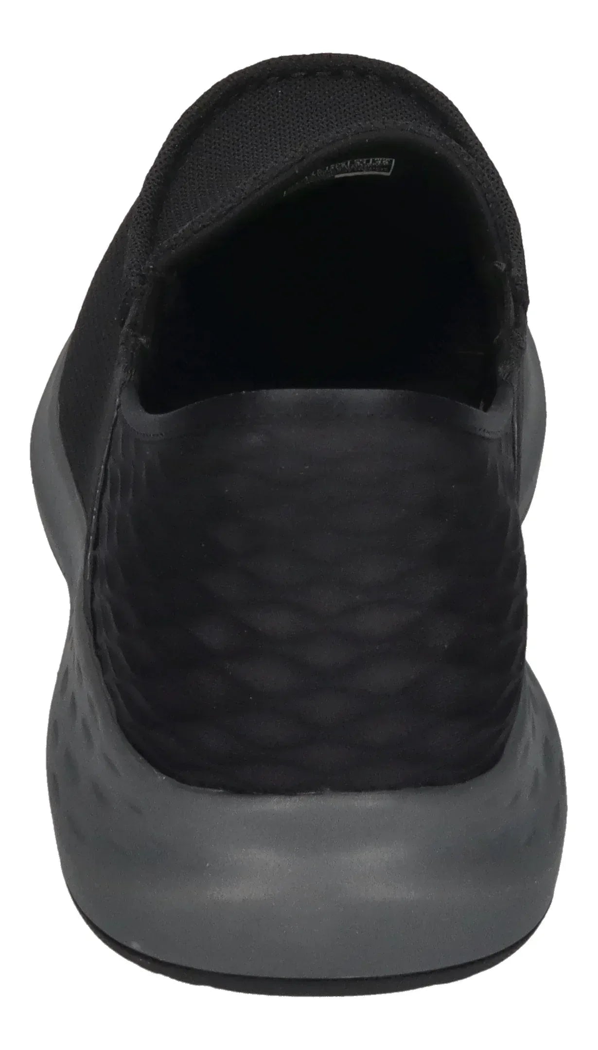 SKECHERS Slip-Ins in Übergröße PARSON RALVEN 204804 BKCC