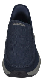 SKECHERS Slip-Ins in Übergröße PARSON RALVEN 204804 NVY