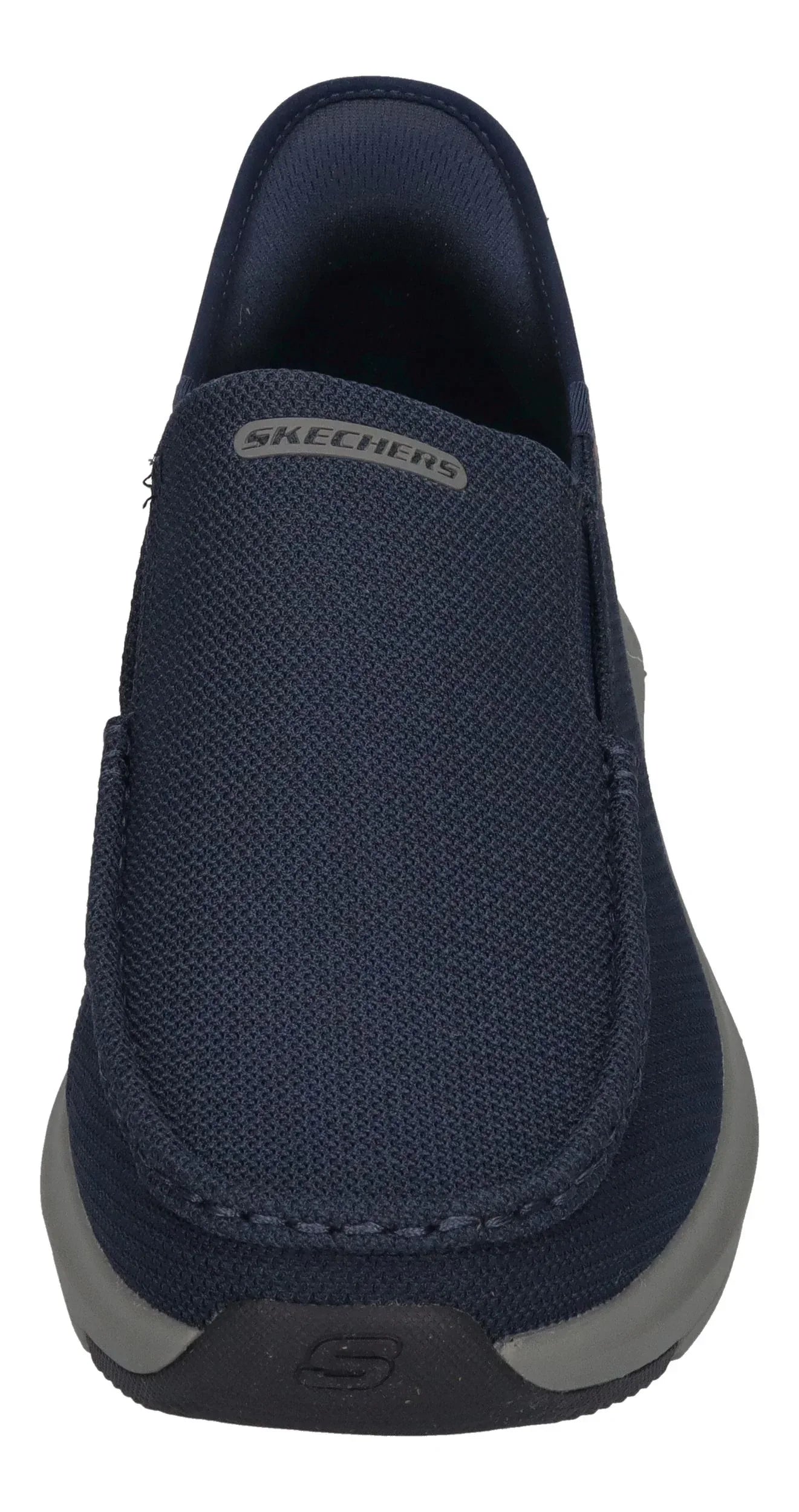 SKECHERS Slip-Ins in Übergröße PARSON RALVEN 204804 NVY