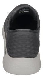SKECHERS in Übergröße GO WALK FLEX HANDS UP 216324 GRY
