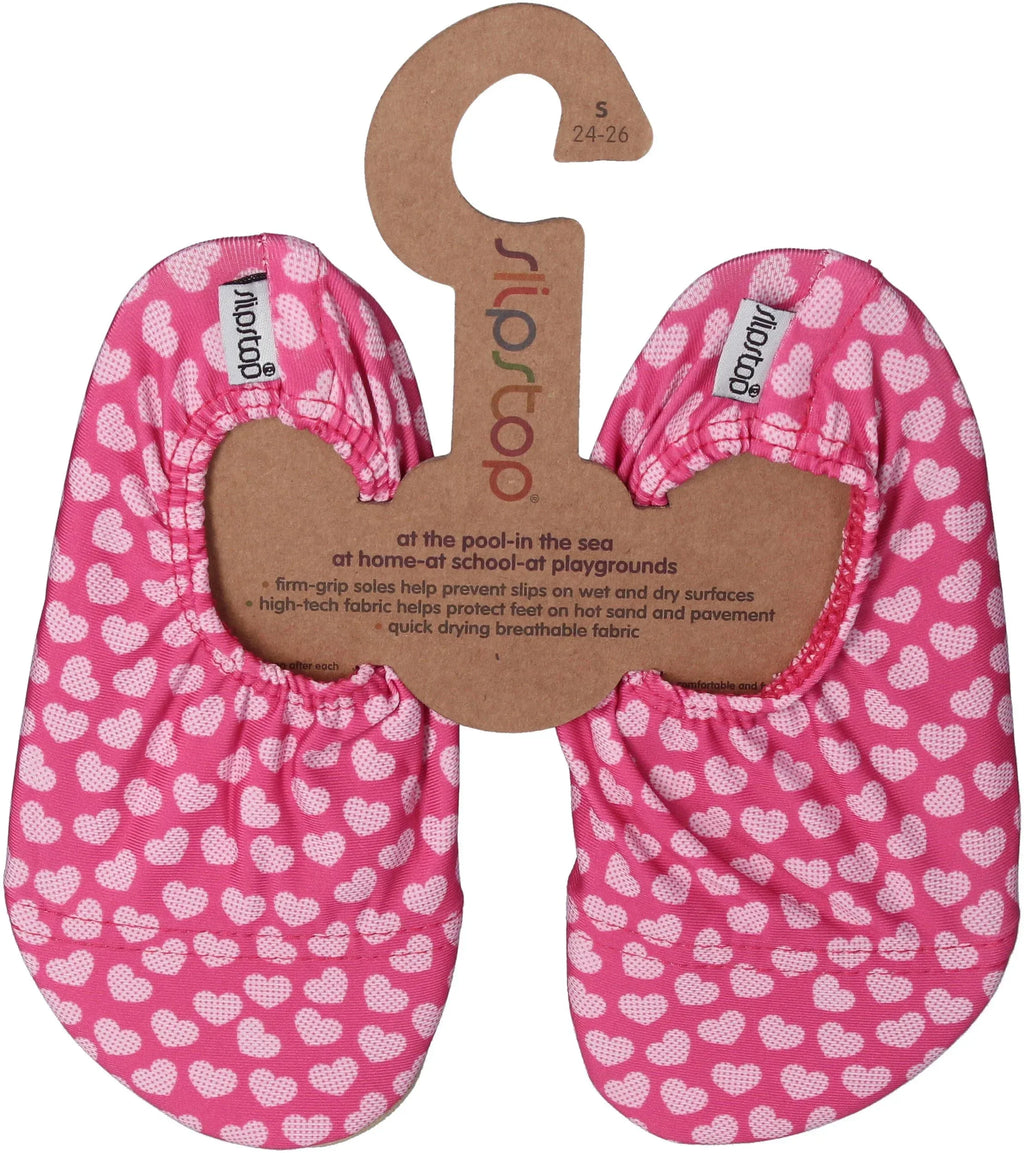 Slipstop - Dream Junior - Kinder - Hausschuhe | Nur bei shoedealo.shop, deinem Onlineshop für Schuhe mit Stil. – Bild 2