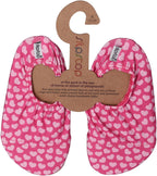 Slipstop - Dream Junior - Kinder - Hausschuhe | Nur bei shoedealo.shop, deinem Onlineshop für Schuhe mit Stil. – Bild 2