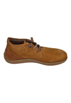 SUNNI SABBI Herren Barfußschuhe Boots IWAKI-016 panama – Stiefel - Braun | shoedealo.shop – Bild 9