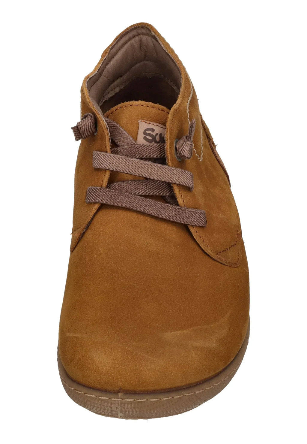 SUNNI SABBI Herren Barfußschuhe Boots IWAKI-016 panama – Stiefel - Braun | shoedealo.shop – Bild 8