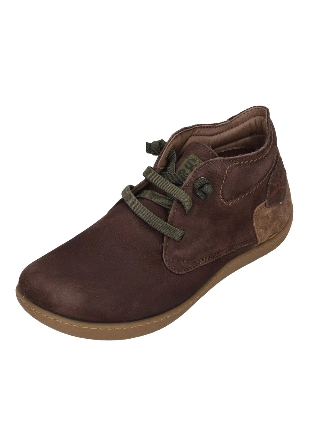 SUNNI SABBI Herren Barfußschuhe Boots IWAKI-016 testa