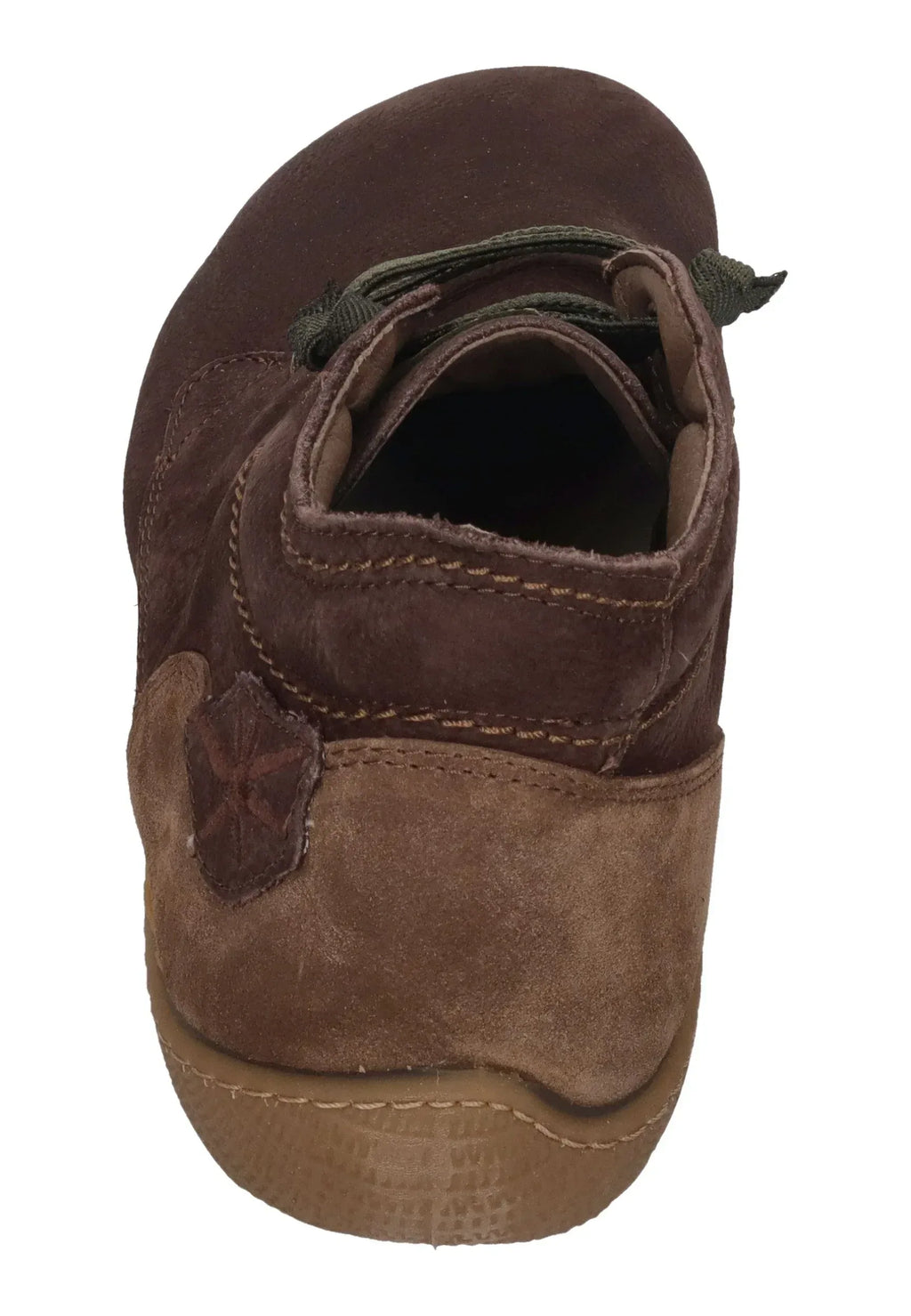 SUNNI SABBI Herren Barfußschuhe Boots IWAKI-016 testa