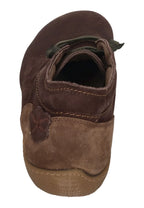 SUNNI SABBI Herren Barfußschuhe Boots IWAKI-016 testa
