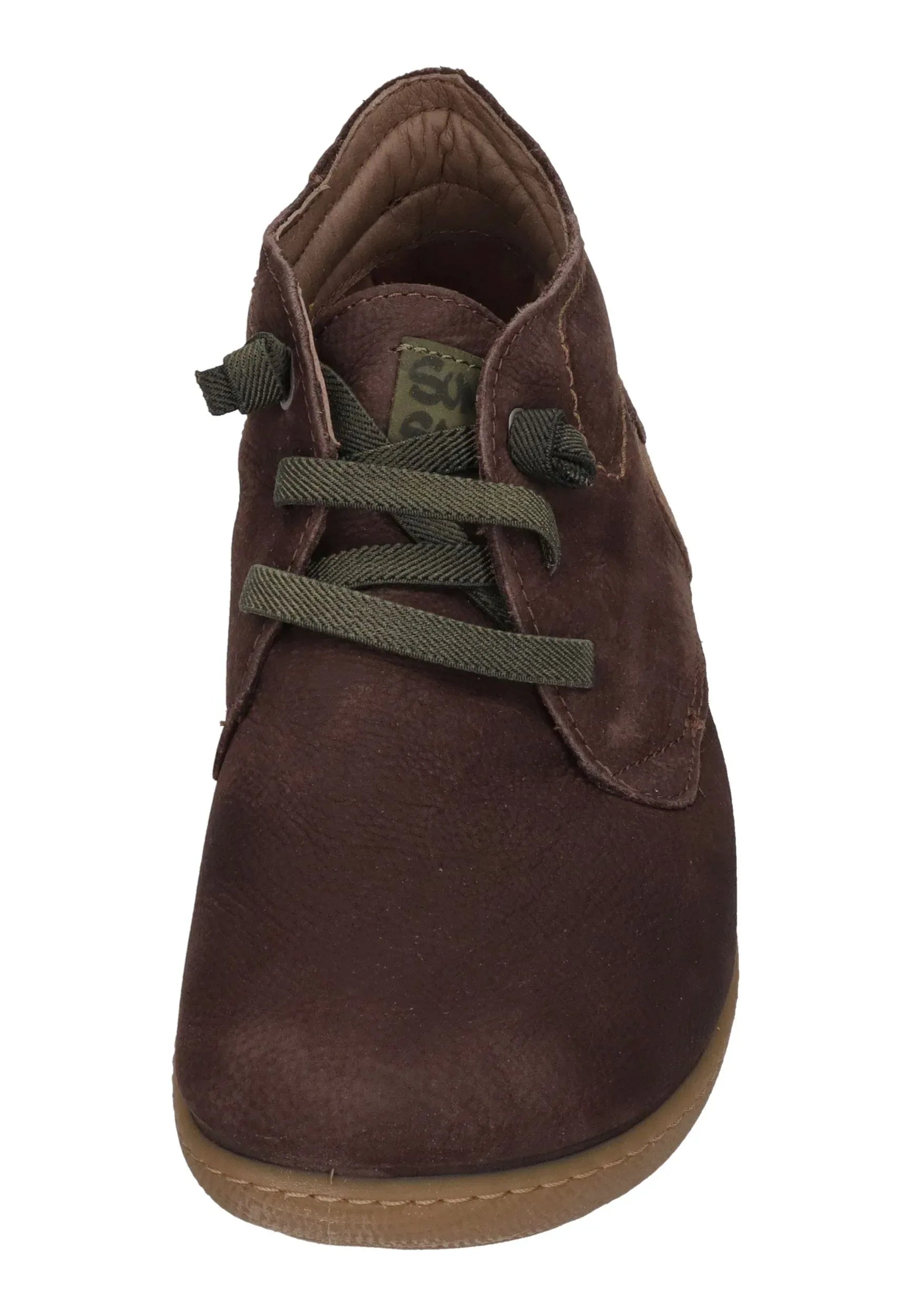 SUNNI SABBI Herren Barfußschuhe Boots IWAKI-016 testa