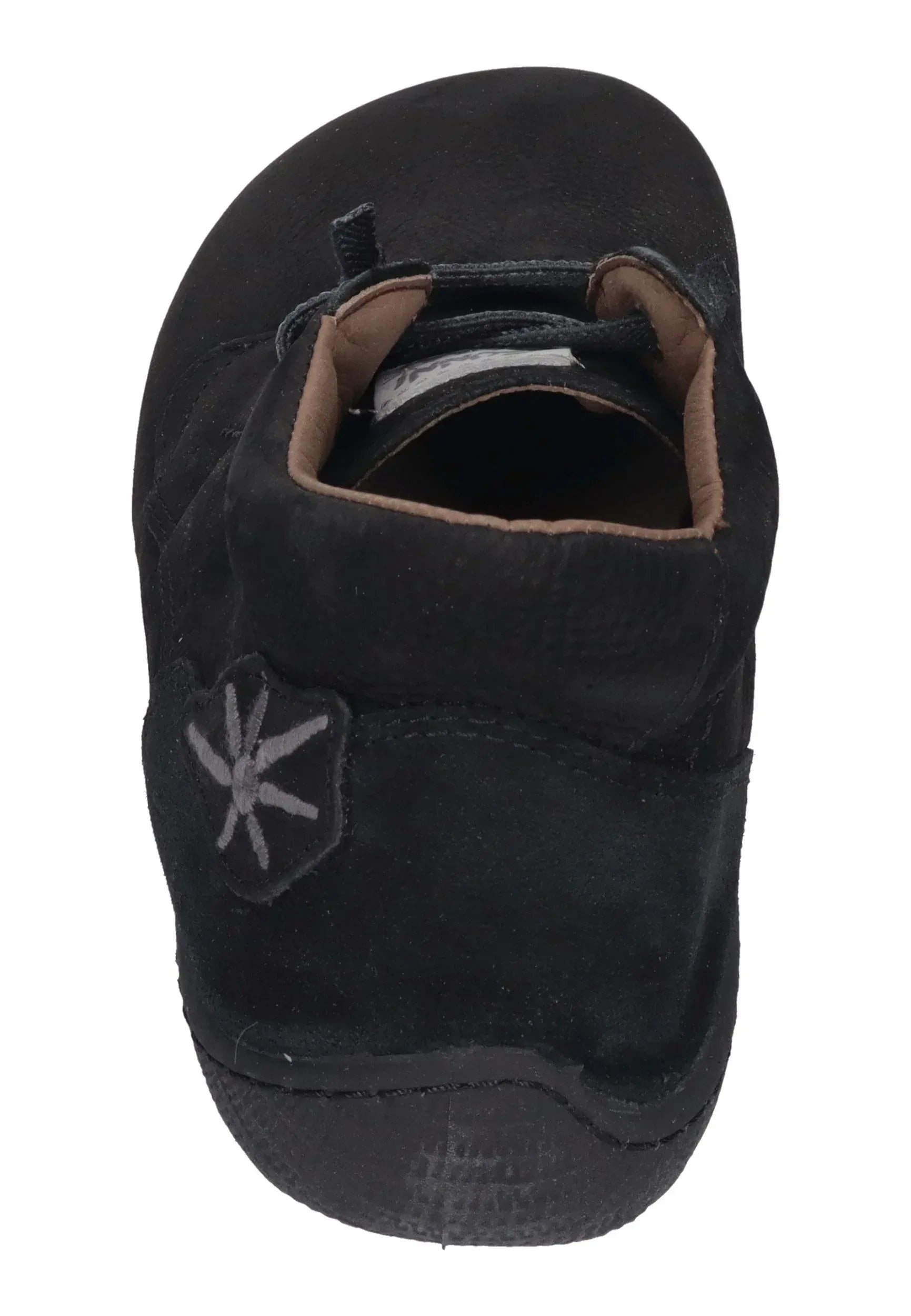 SUNNI SABBI Damen Barfußschuhe Booties NARU-066 onix
