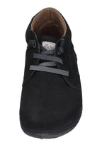 SUNNI SABBI Damen Barfußschuhe Booties NARU-066 onix