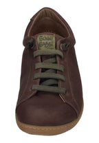 SUNNI SABBI Herren Barfußschuhe Halbschuhe OKI-014 testa