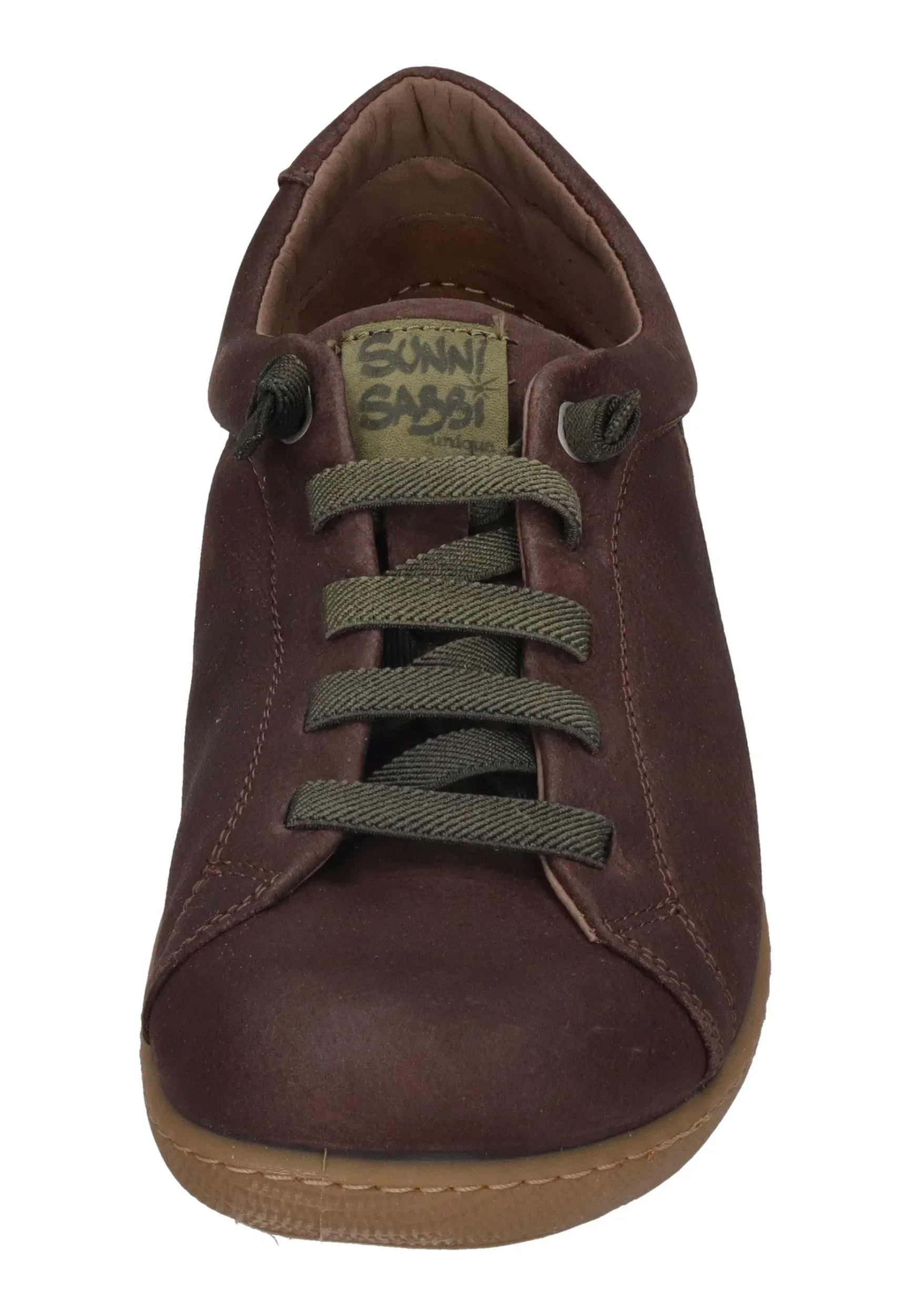 SUNNI SABBI Herren Barfußschuhe Halbschuhe OKI-014 testa