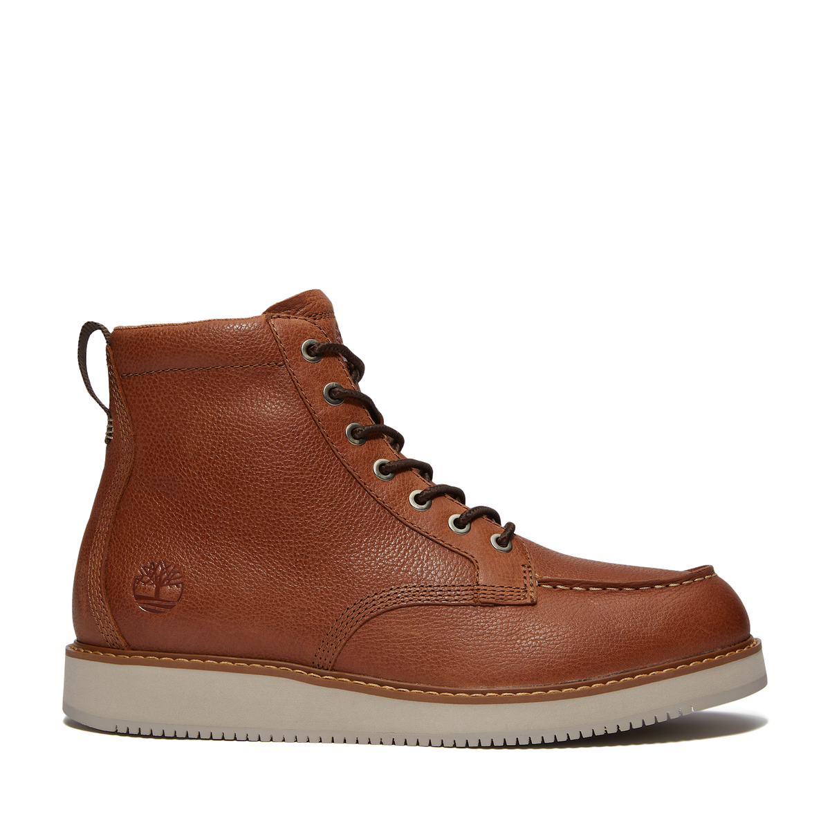 TIMBERLAND Herren Boot REDWOOD EDGE ESSNTL brown