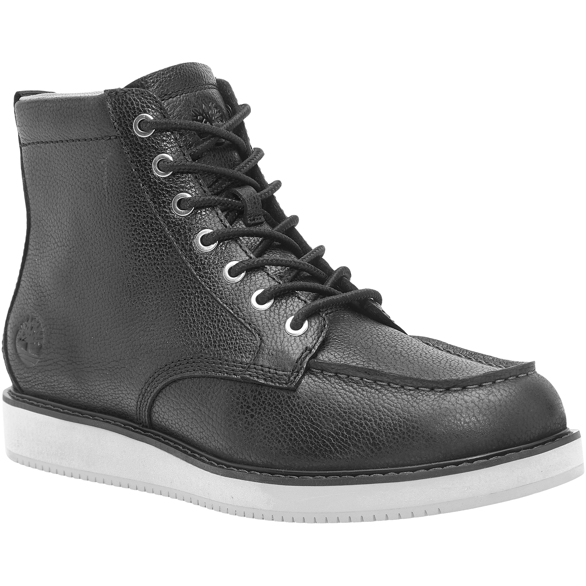 TIMBERLAND Herren Boot REDWOOD EDGE ESSNTL black