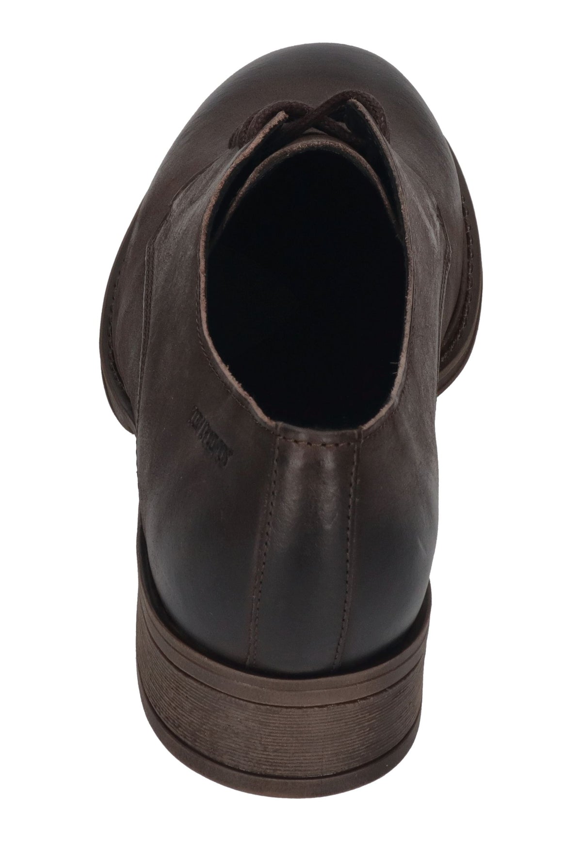 TEN POINTS Damen Halbschuhe PANDORA 60737 braun