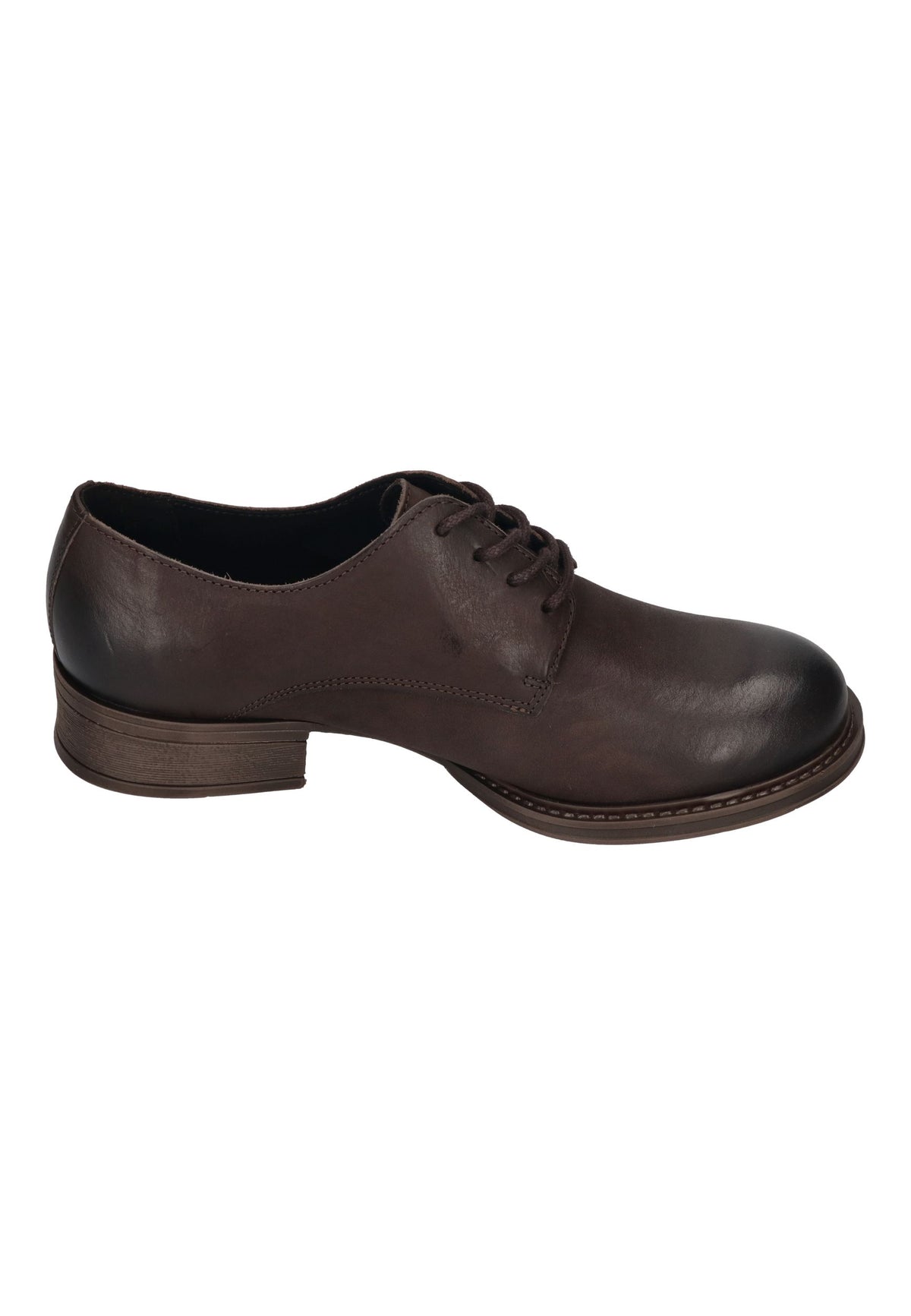 TEN POINTS Damen Halbschuhe PANDORA 60737 braun