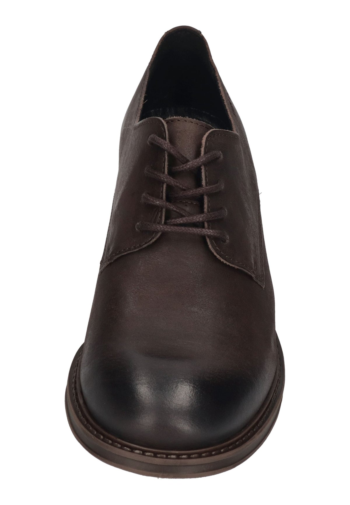 TEN POINTS Damen Halbschuhe PANDORA 60737 braun
