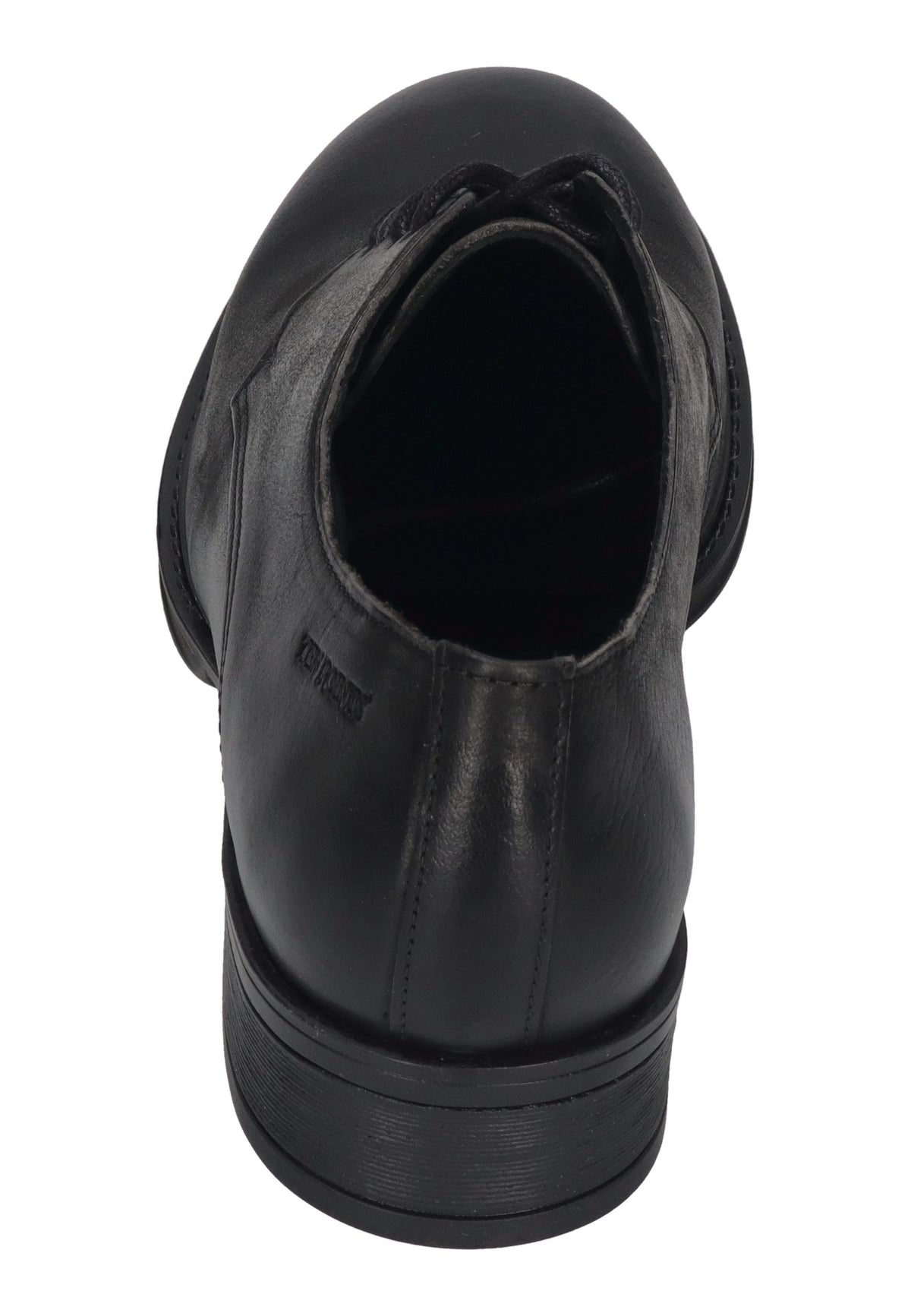 TEN POINTS Damen Halbschuhe PANDORA 60737 schwarz