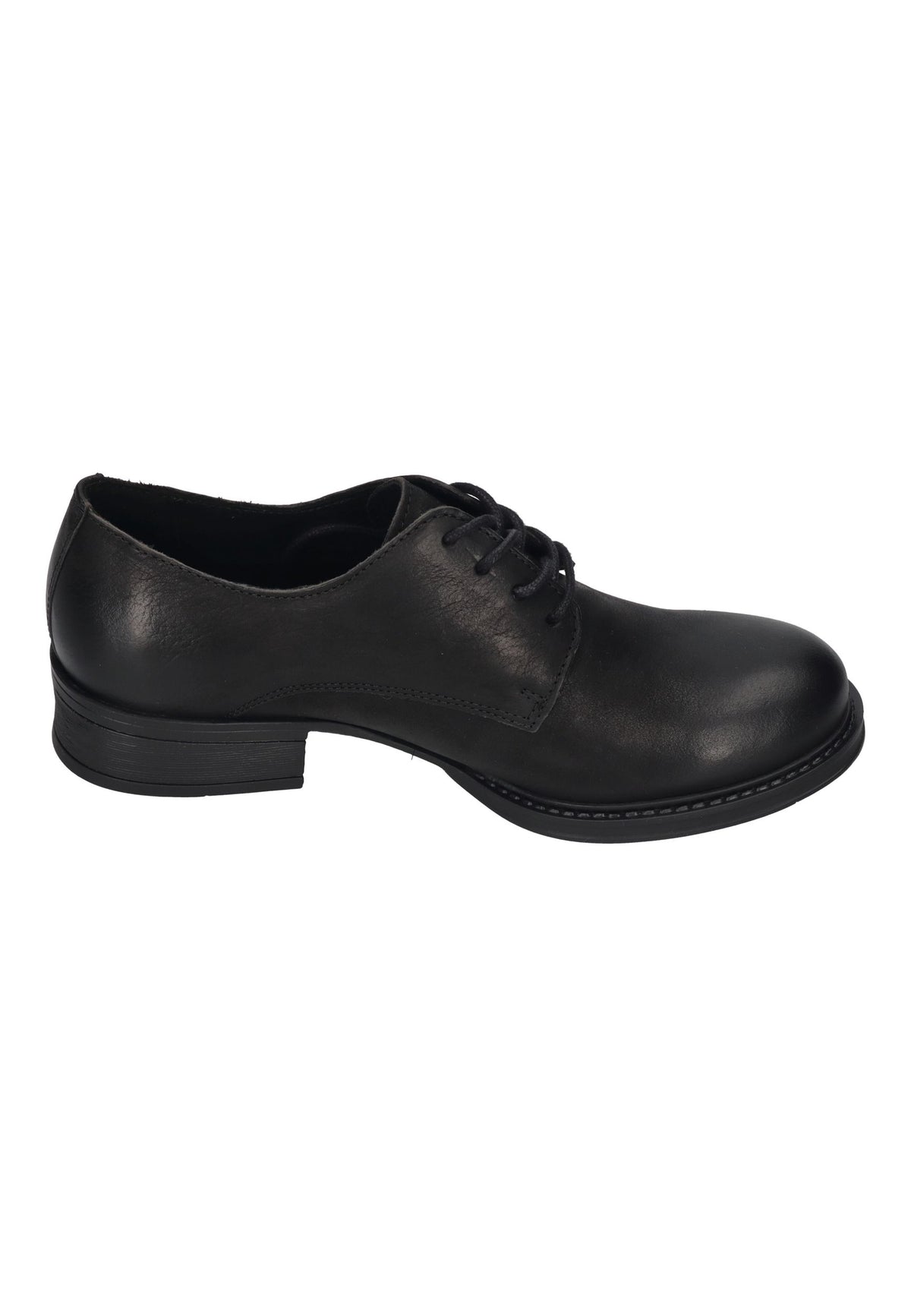 TEN POINTS Damen Halbschuhe PANDORA 60737 schwarz