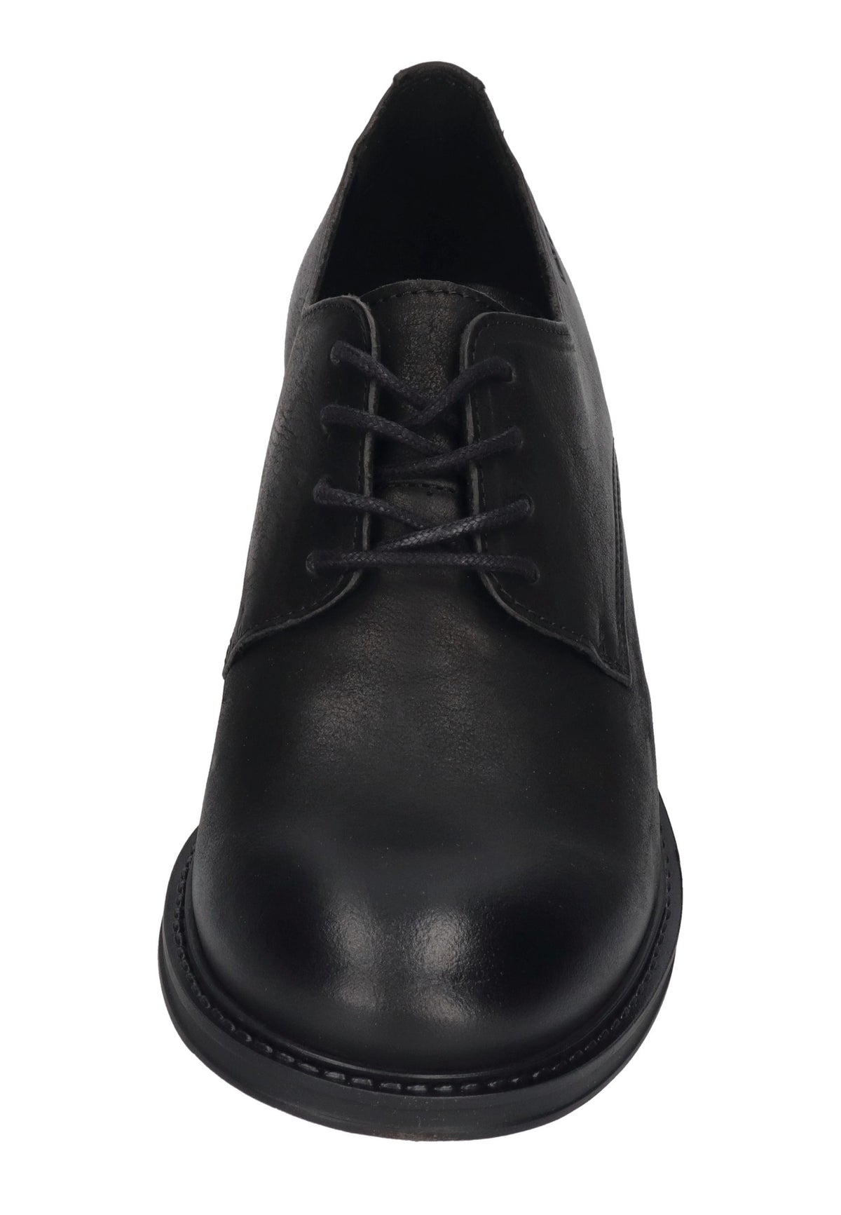 TEN POINTS Damen Halbschuhe PANDORA 60737 schwarz