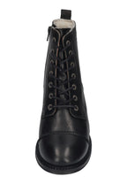 TEN POINTS Damen Stiefel PANDORA 60003 schwarz