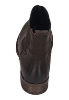 TEN POINTS Damen Stiefelette PANDORA 60738 braun
