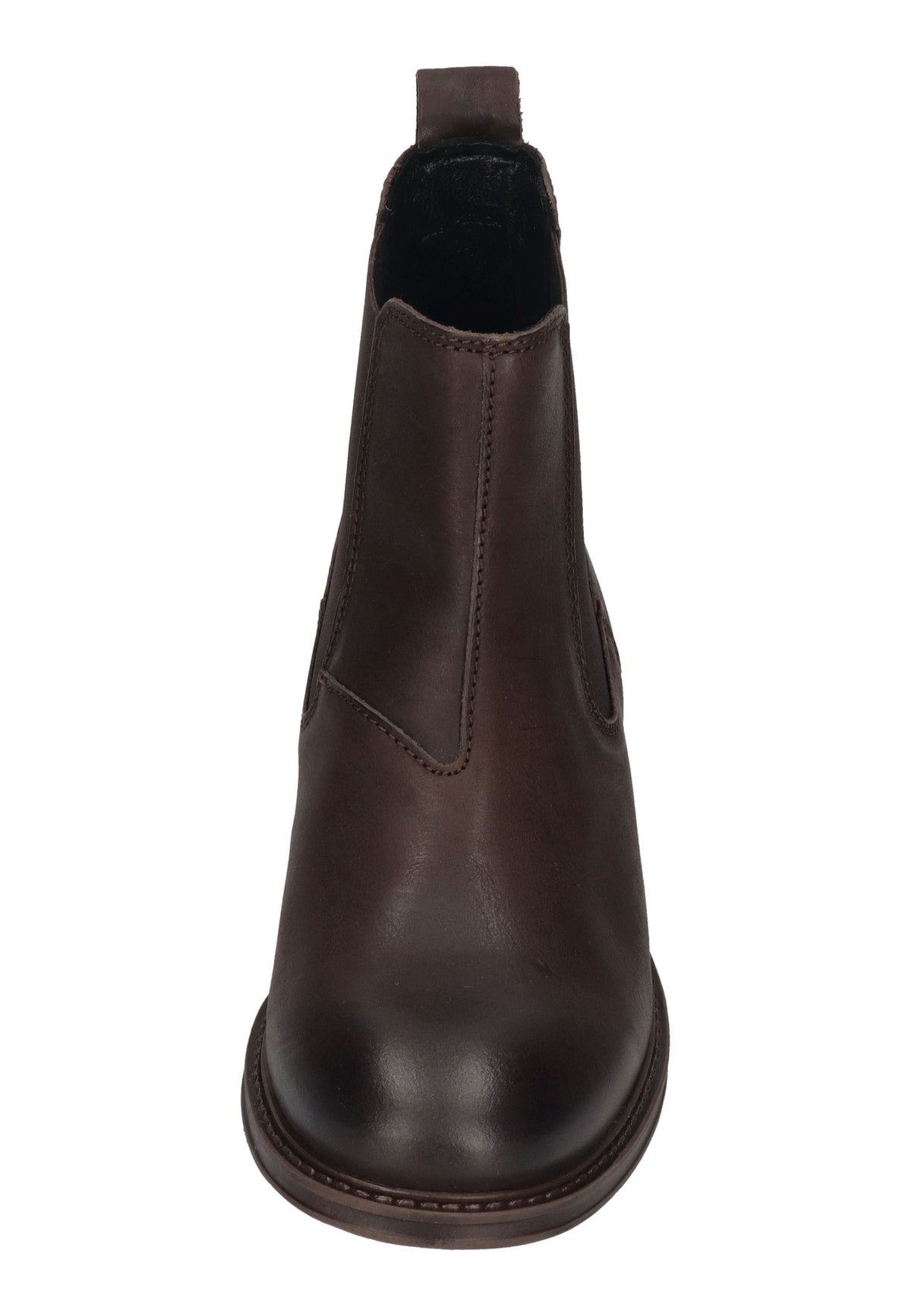 TEN POINTS Damen Stiefelette PANDORA 60738 braun