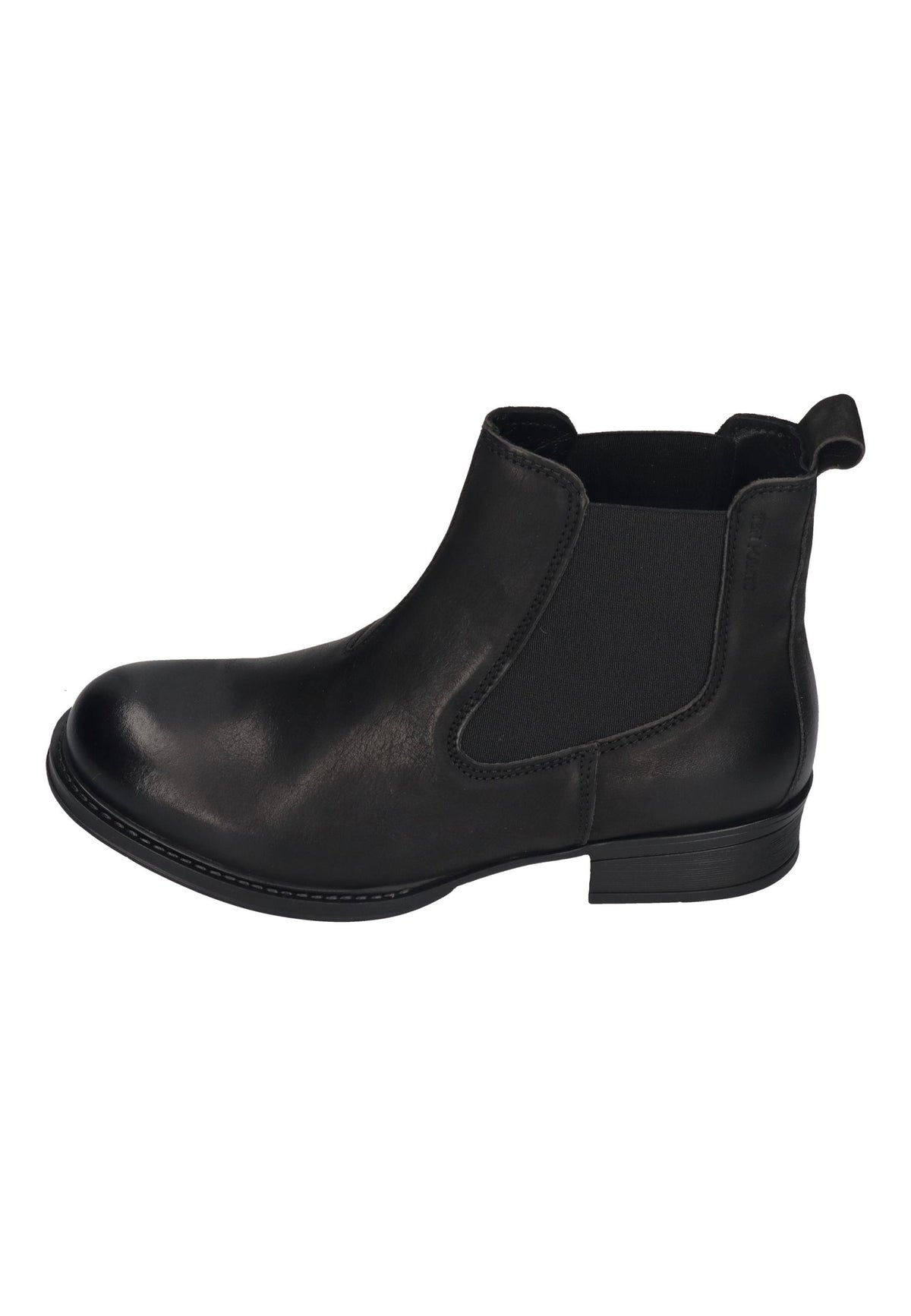 TEN POINTS Damen Stiefelette PANDORA 60738 schwarz