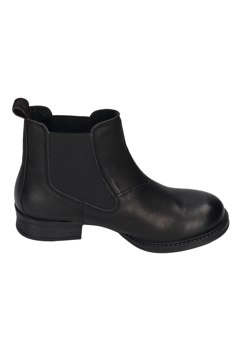 TEN POINTS Damen Stiefelette PANDORA 60738 schwarz