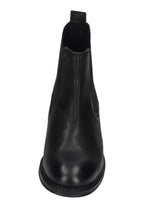TEN POINTS Damen Stiefelette PANDORA 60738 schwarz