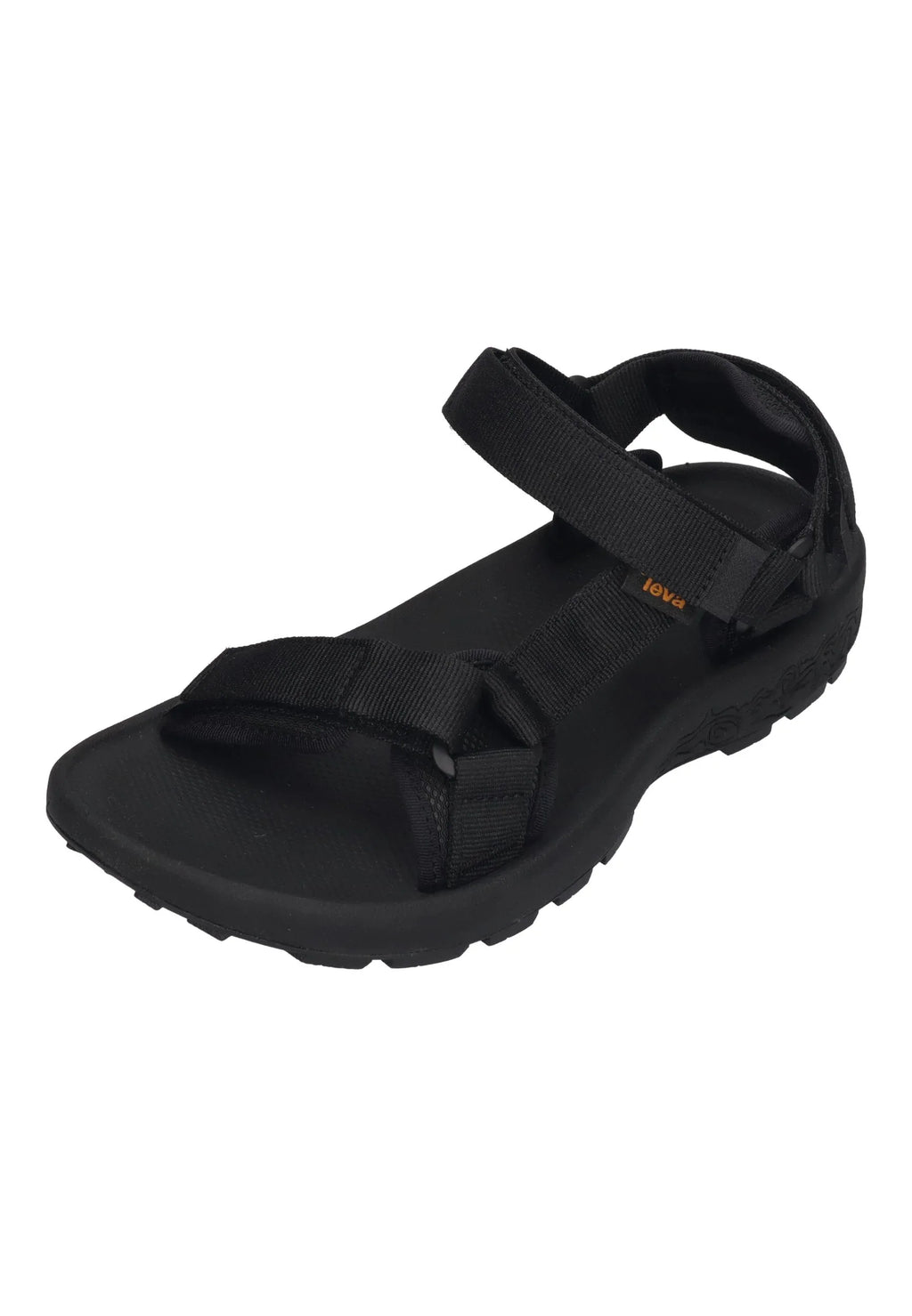 TEVA Damen Sandalen HYDRATREK 1150270 black – Sandale - Schwarz | shoedealo.shop