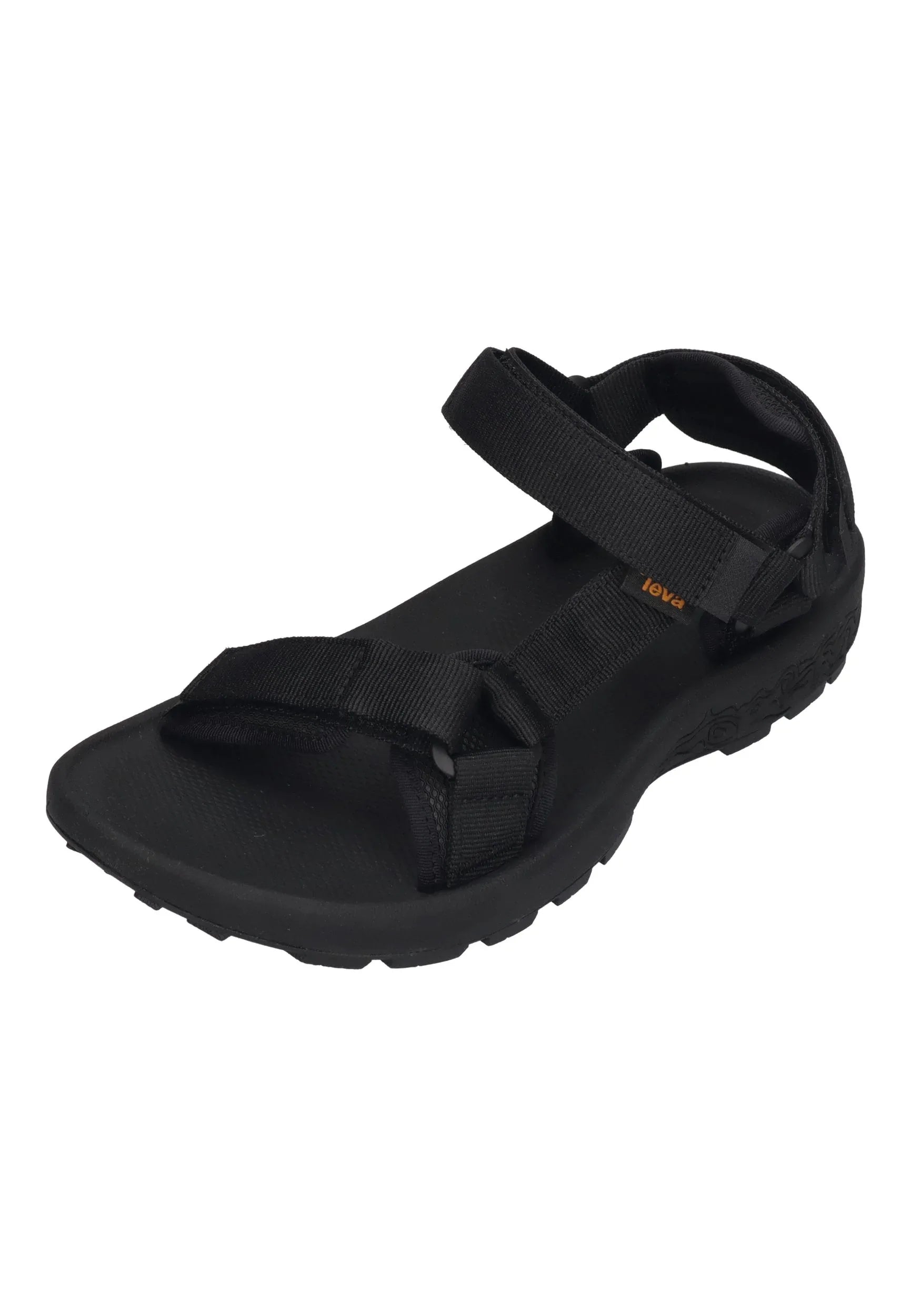 TEVA Damen Sandalen HYDRATREK 1150270 black – Sandale - Schwarz | shoedealo.shop