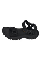 TEVA Damen Sandalen HYDRATREK 1150270 black – Sandale - Schwarz | shoedealo.shop – Bild 2