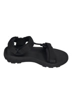 TEVA Damen Sandalen HYDRATREK 1150270 black – Sandale - Schwarz | shoedealo.shop – Bild 4