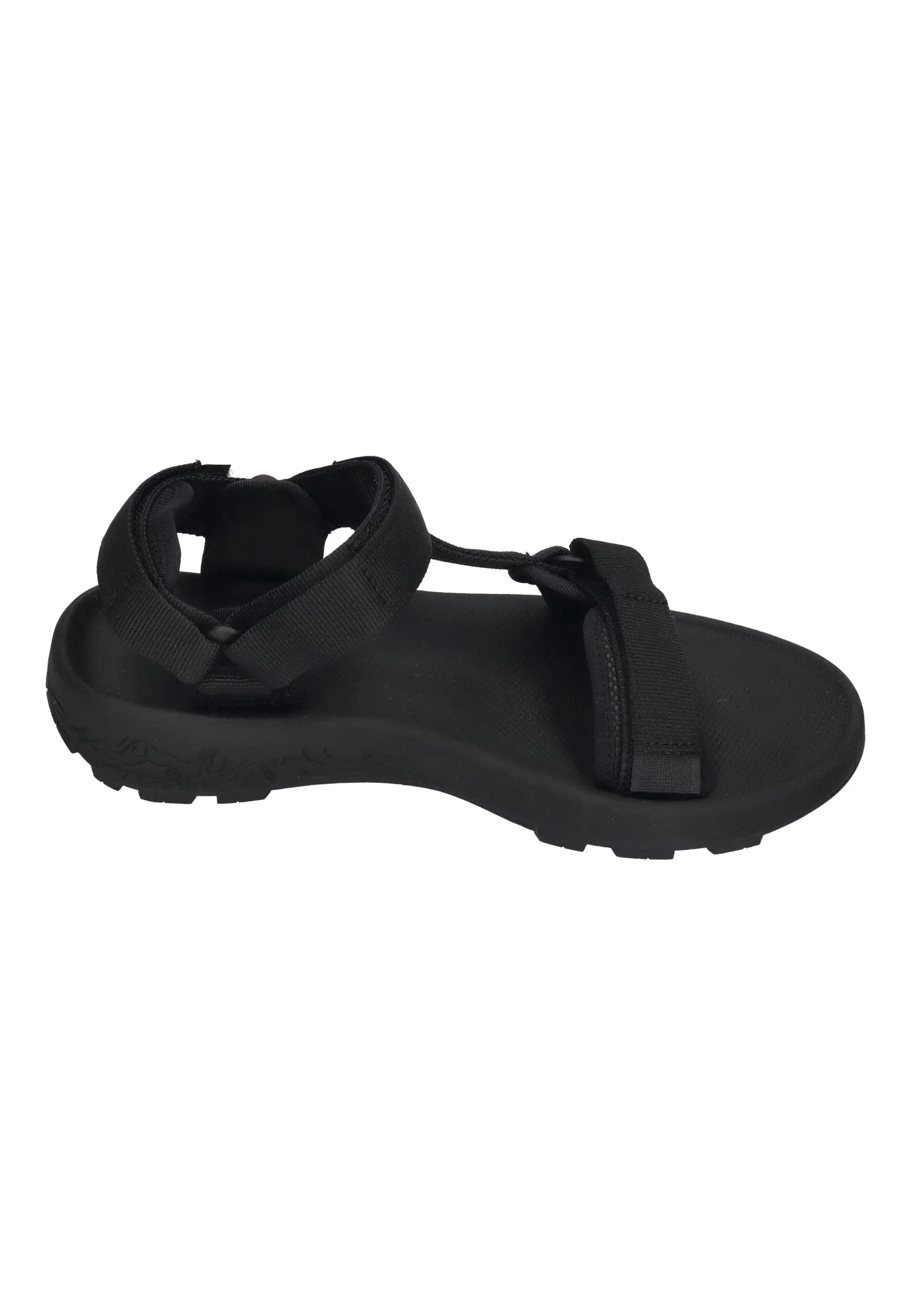 TEVA Damen Sandalen HYDRATREK 1150270 black – Sandale - Schwarz | shoedealo.shop – Bild 4