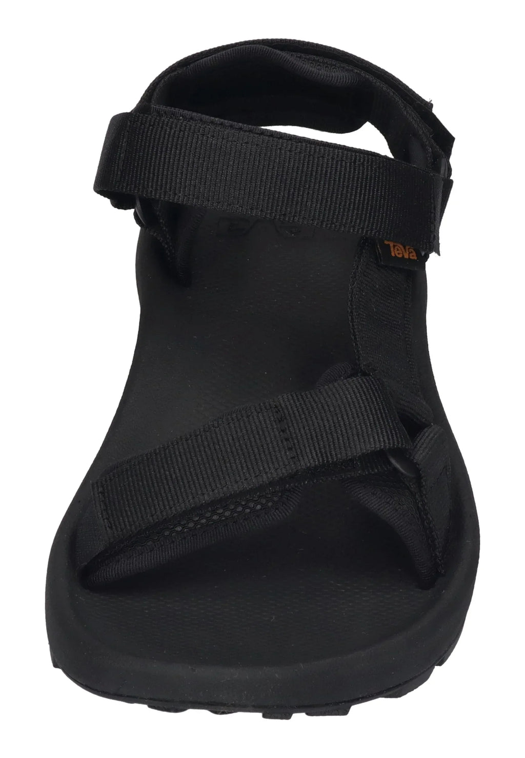 TEVA Damen Sandalen HYDRATREK 1150270 black – Sandale - Schwarz | shoedealo.shop – Bild 3