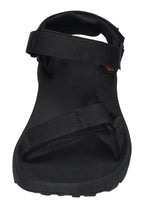 TEVA Damen Sandalen HYDRATREK 1150270 black – Sandale - Schwarz | shoedealo.shop – Bild 3