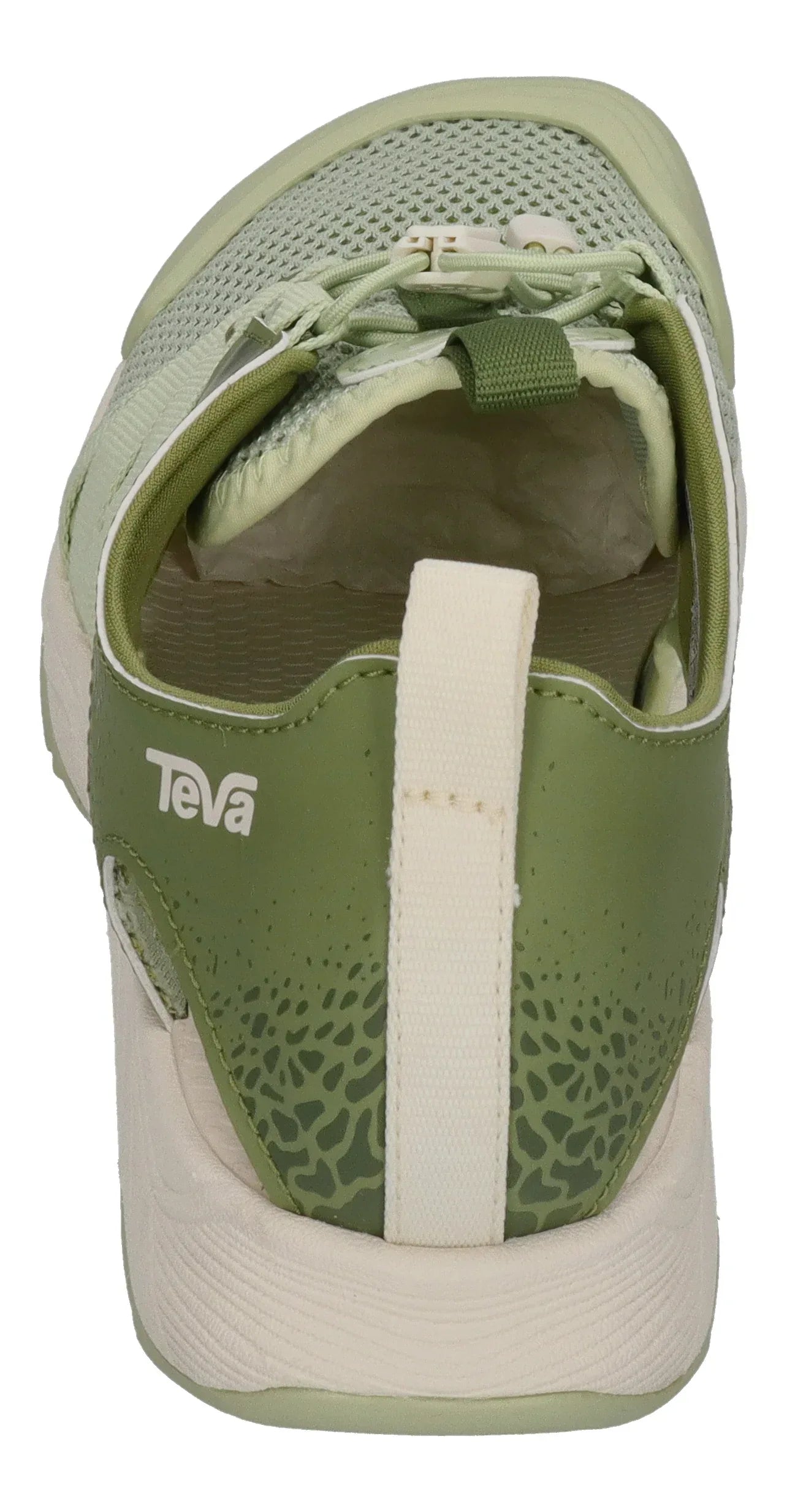 TEVA Damen Sandalen - HYDRATREK CT 1166290 iguana