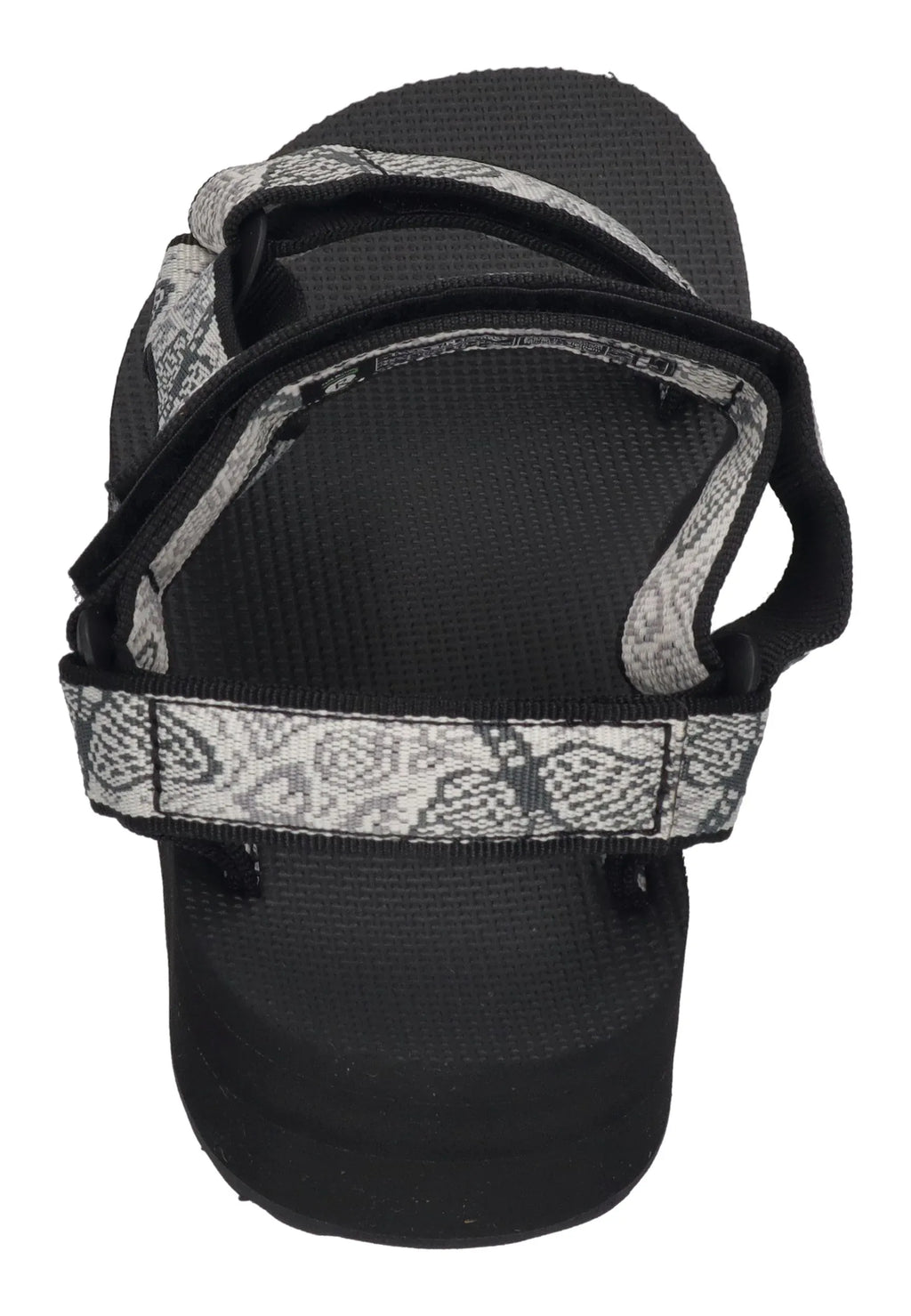 TEVA Damen Sandalen MIDFORM UNIVERSAL 1090969 enchanted forest bw