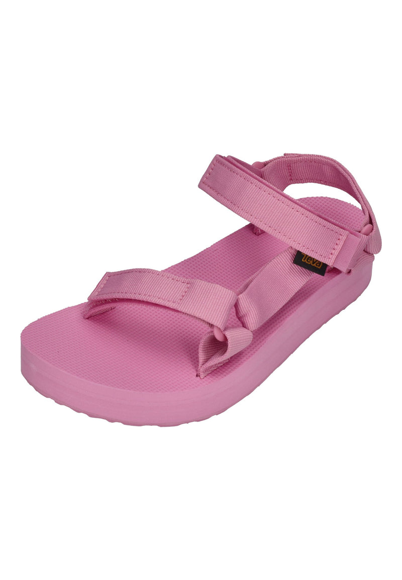 Teva - MIDFORM UNIVERSAL 1090969 - Damen - Sandalen & Sandaletten | Nur bei shoedealo.shop, deinem Onlineshop für Schuhe mit Sti