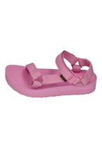 Teva - MIDFORM UNIVERSAL 1090969 - Damen - Sandalen & Sandaletten | Nur bei shoedealo.shop, deinem Onlineshop für Schuh – Bild 2