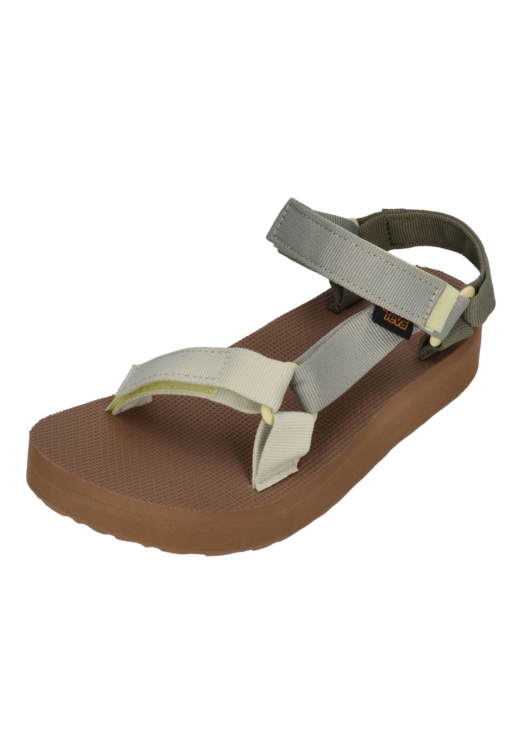 Teva - MIDFORM UNIVERSAL 1090969 - Damen - Sandalen & Sandaletten | Nur bei shoedealo.shop, deinem Onlineshop für Schuhe mit Sti