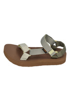Teva - MIDFORM UNIVERSAL 1090969 - Damen - Sandalen & Sandaletten | Nur bei shoedealo.shop, deinem Onlineshop für Schuh – Bild 2